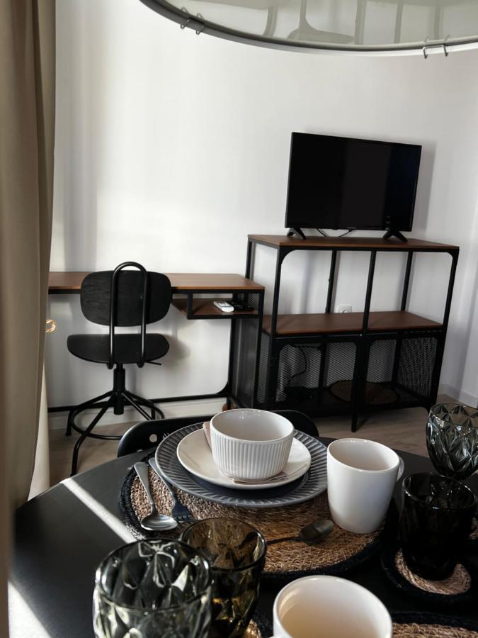A&K Guest Studio Warna Zewnętrze zdjęcie