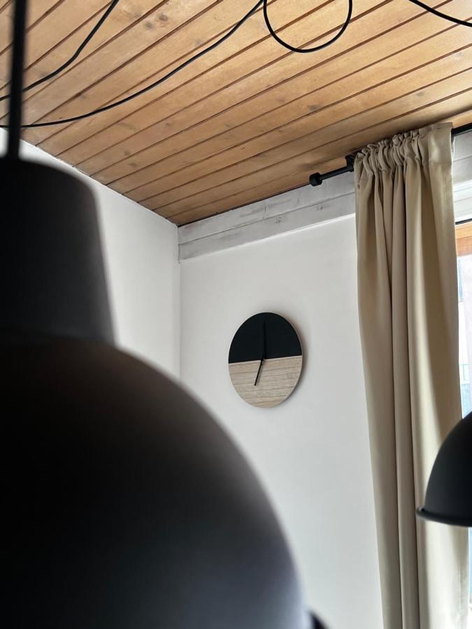 A&K Guest Studio Warna Zewnętrze zdjęcie