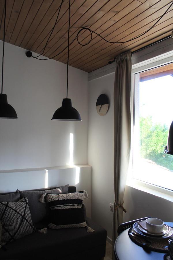 A&K Guest Studio Warna Zewnętrze zdjęcie